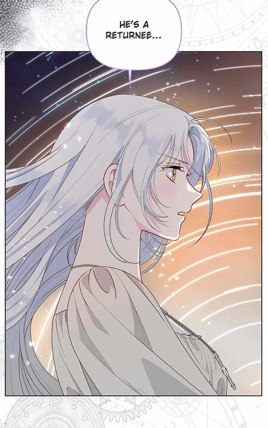 Preference for the Possessor Chapter 66 page 50 - 