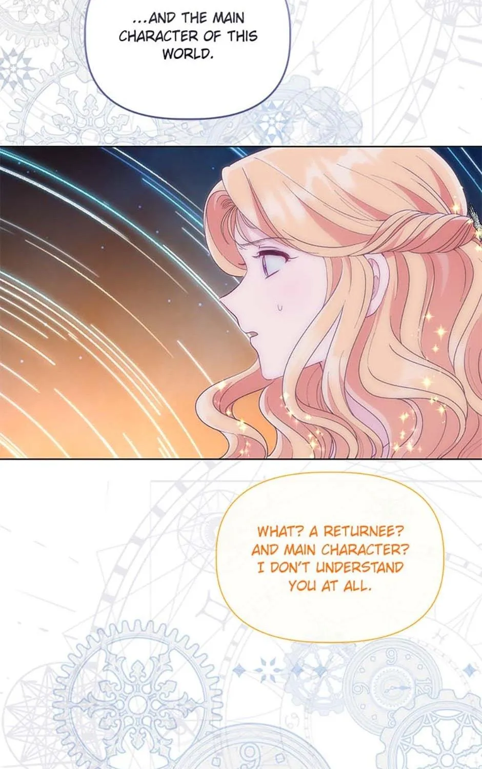 Preference for the Possessor Chapter 66 page 52 - 
