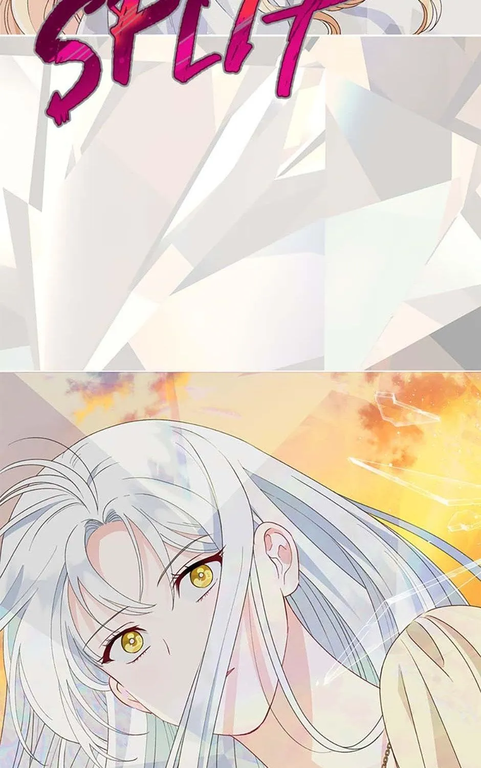 Preference for the Possessor Chapter 66 page 66 - 