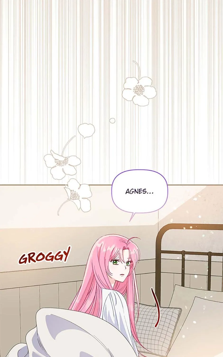 Preference for the Possessor Chapter 66 page 84 - 