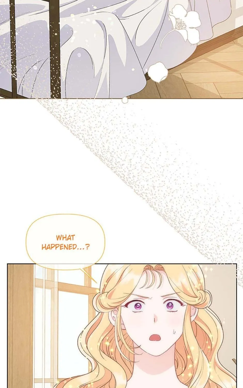 Preference for the Possessor Chapter 66 page 86 - 