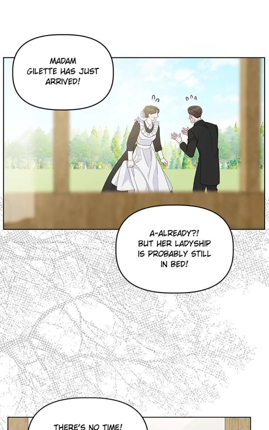 Preference for the Possessor Chapter 66 page 88 - 