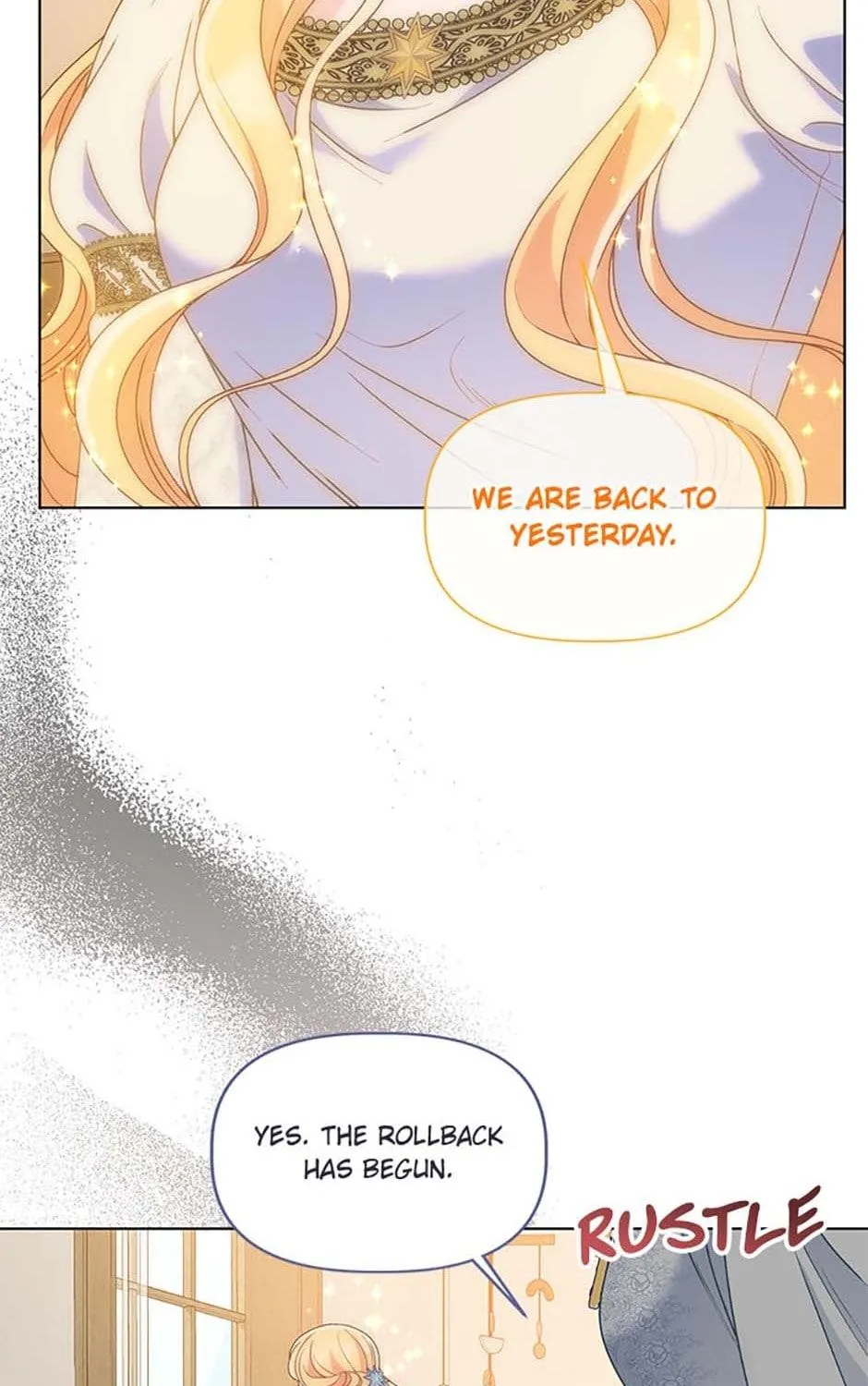 Preference for the Possessor Chapter 66 page 96 - 