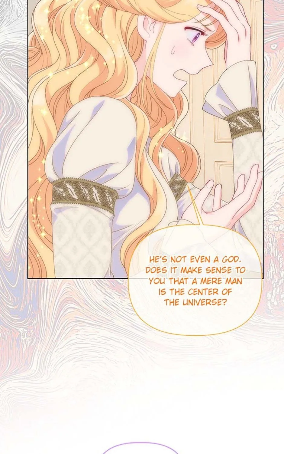 Preference for the Possessor Chapter 66 page 100 - 