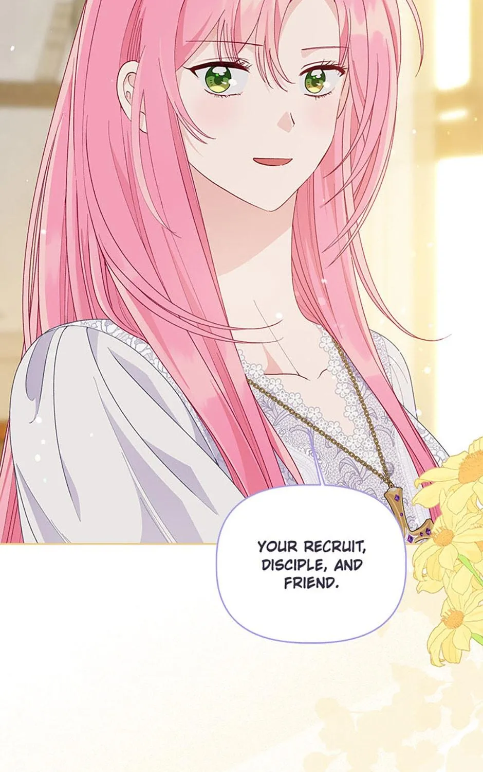 Preference for the Possessor Chapter 67 page 11 - 