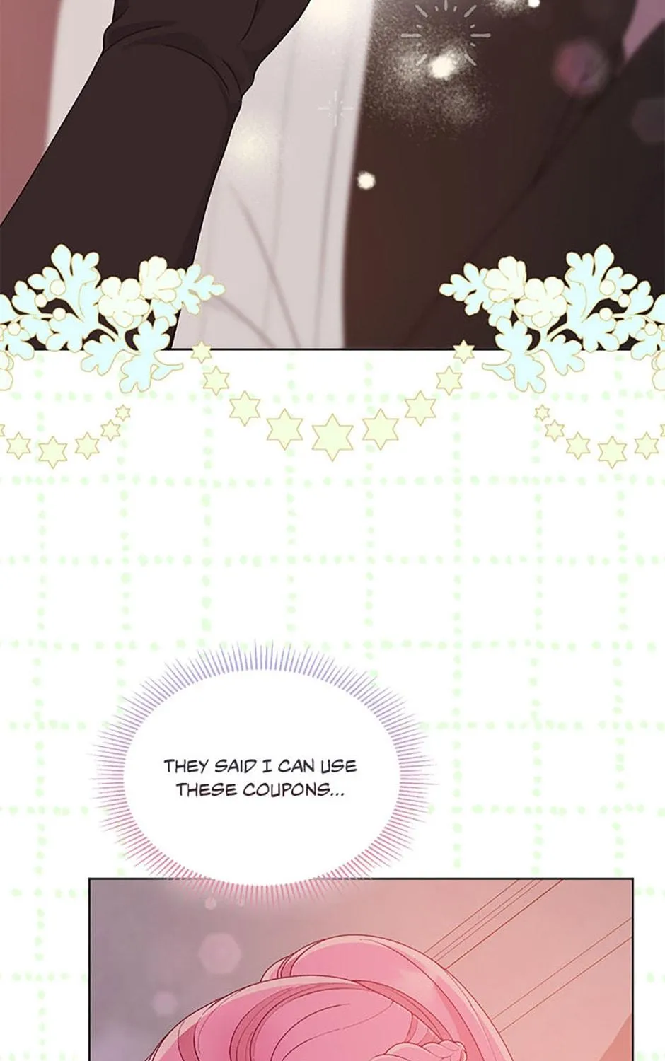Preference for the Possessor Chapter 67 page 105 - 