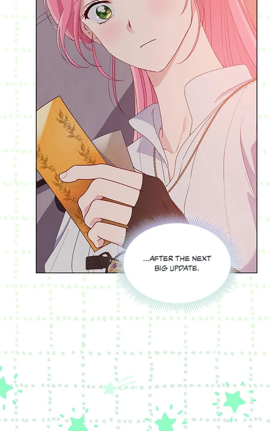 Preference for the Possessor Chapter 67 page 107 - 