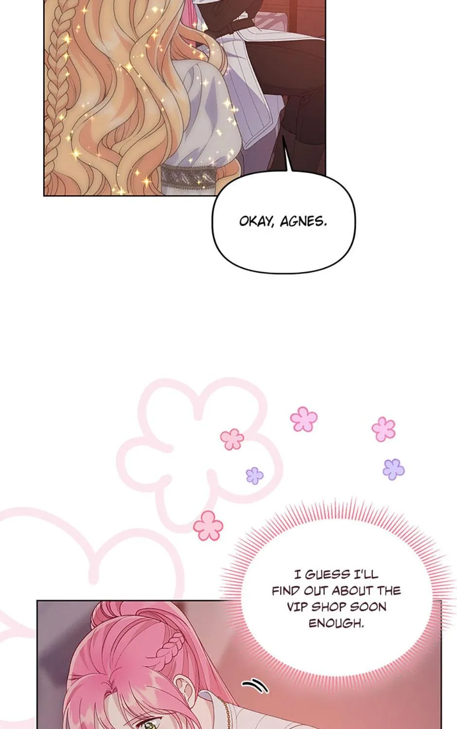 Preference for the Possessor Chapter 67 page 111 - 