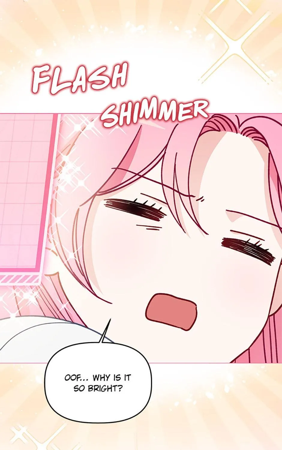 Preference for the Possessor Chapter 67 page 121 - 