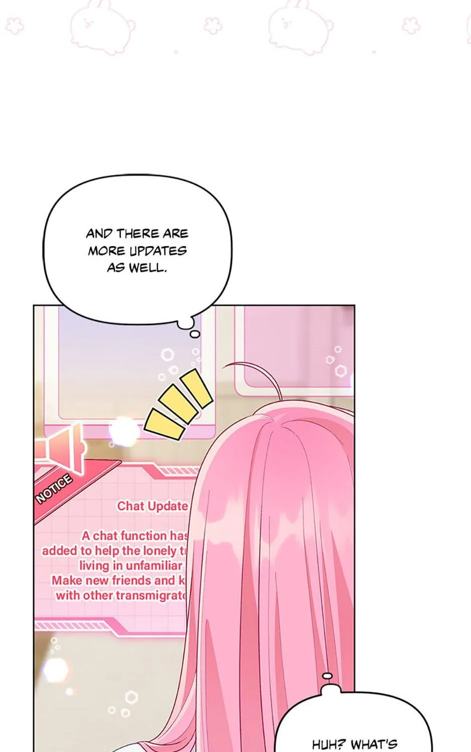 Preference for the Possessor Chapter 67 page 137 - 