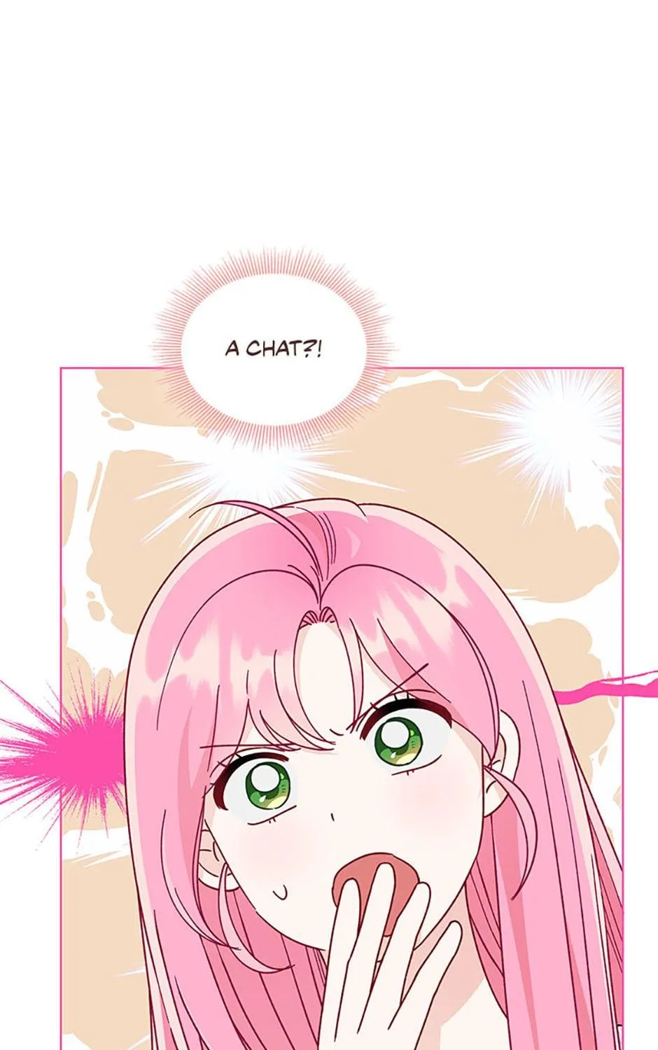 Preference for the Possessor Chapter 67 page 141 - 