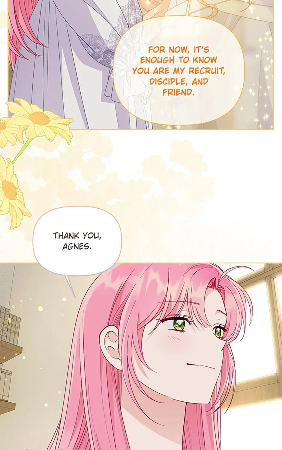 Preference for the Possessor Chapter 67 page 17 - 