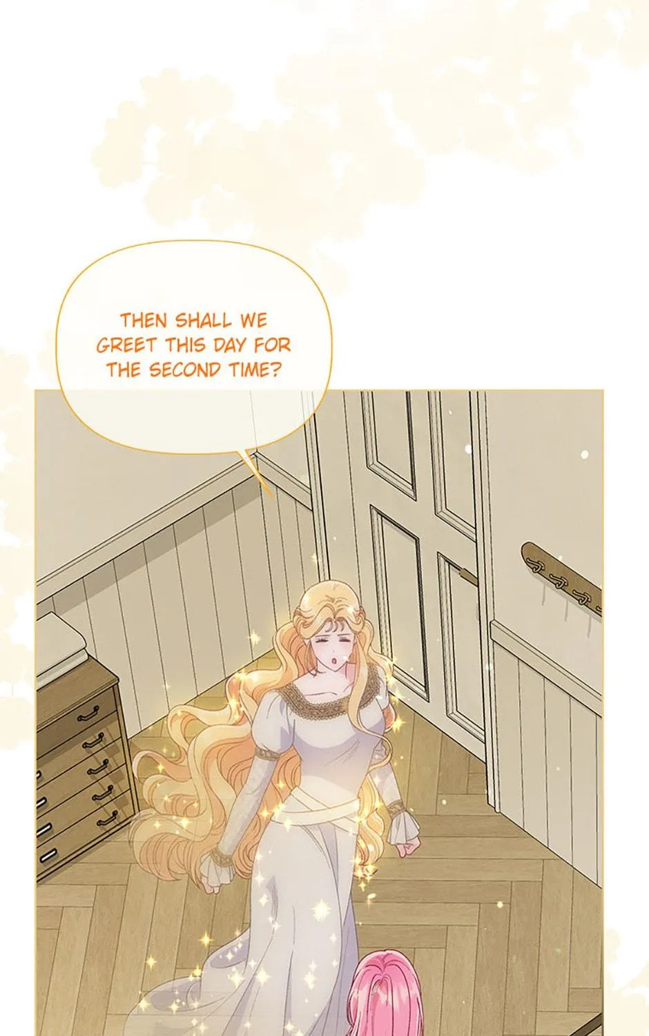 Preference for the Possessor Chapter 67 page 19 - 