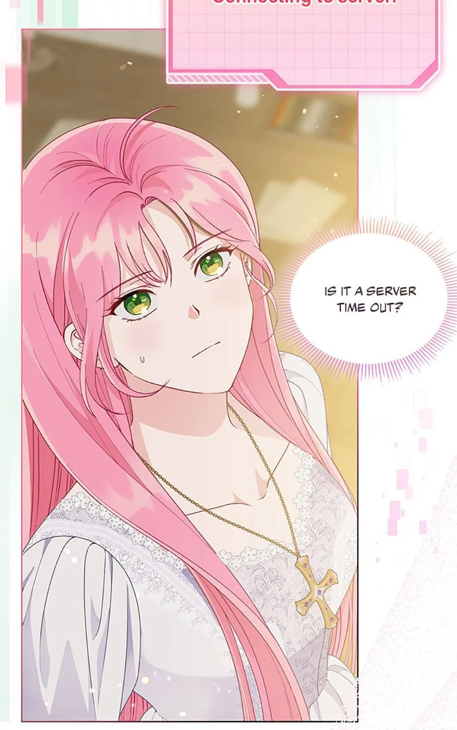Preference for the Possessor Chapter 67 page 5 - 