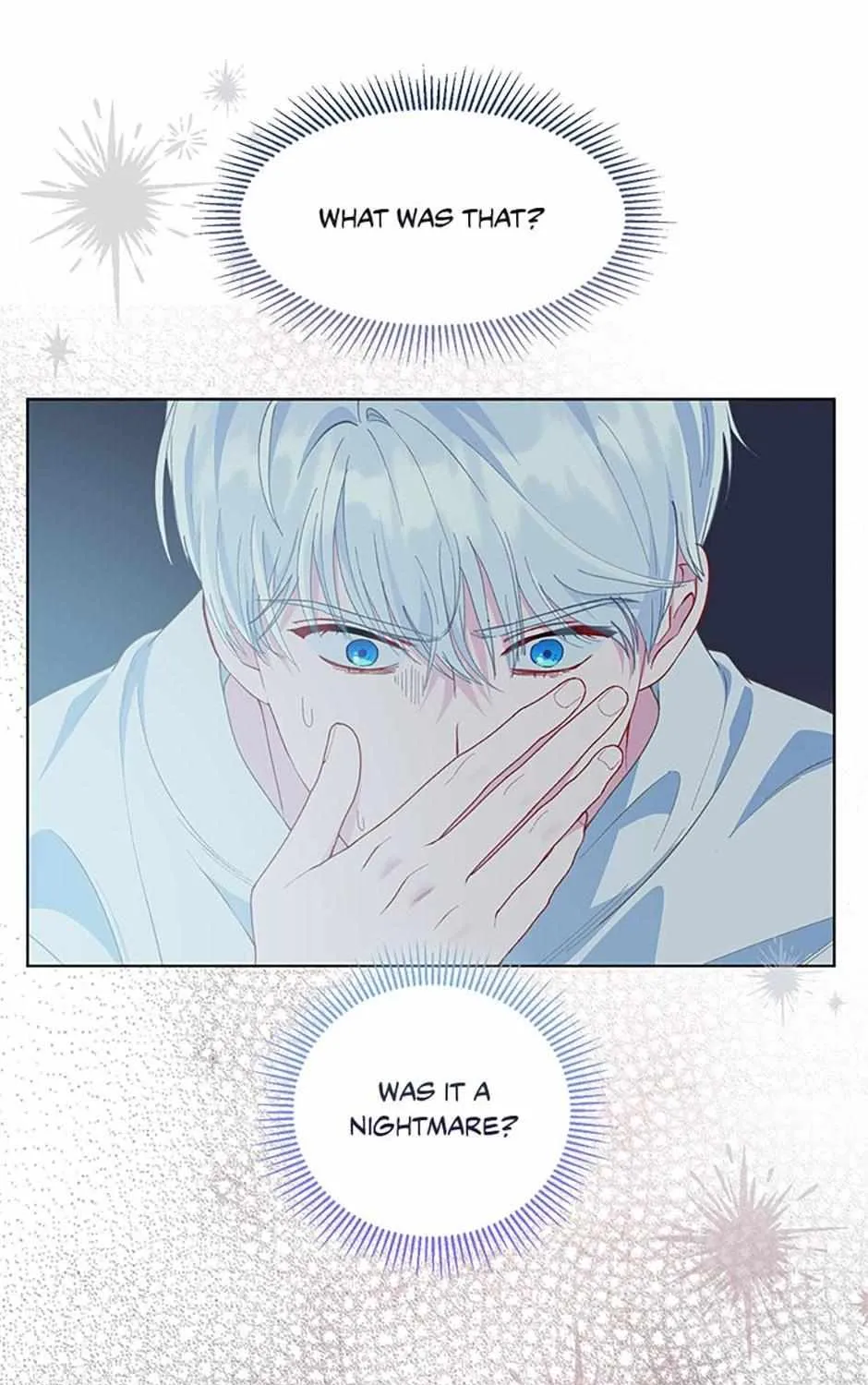 Preference for the Possessor Chapter 67 page 43 - 