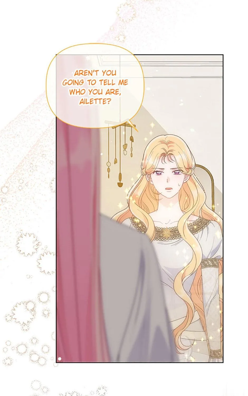 Preference for the Possessor Chapter 67 page 7 - 