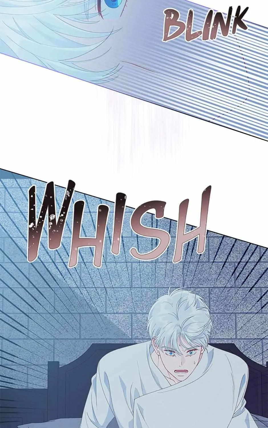 Preference for the Possessor Chapter 67 page 63 - 