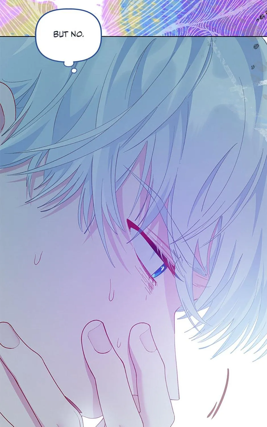 Preference for the Possessor Chapter 67 page 79 - 