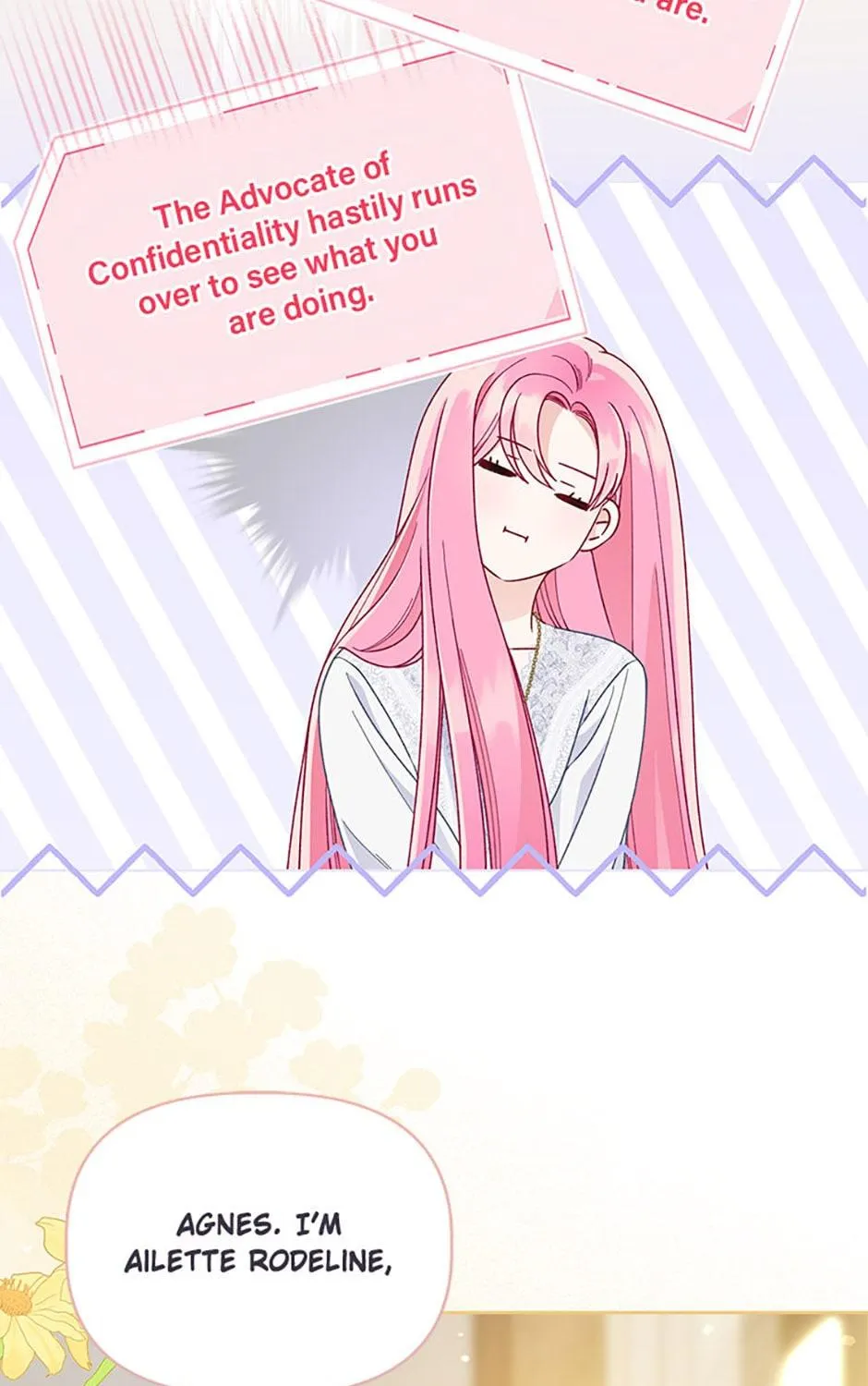 Preference for the Possessor Chapter 67 page 9 - 