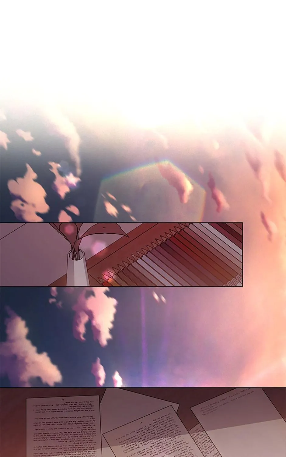 Preference for the Possessor Chapter 67 page 85 - 