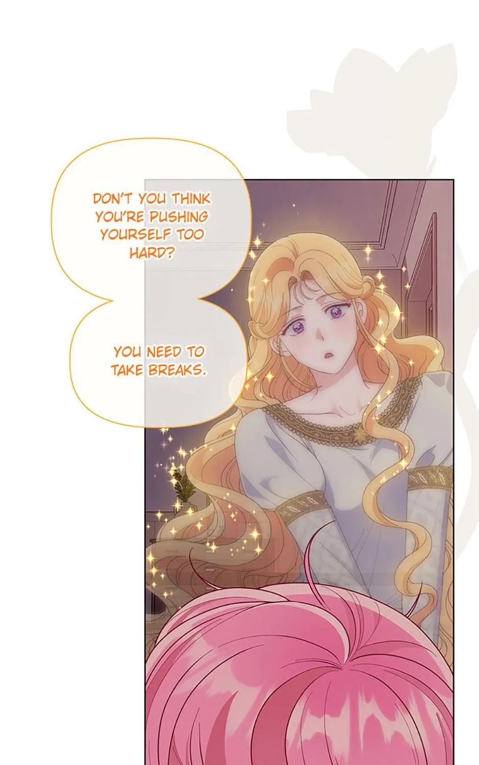 Preference for the Possessor Chapter 67 page 93 - 