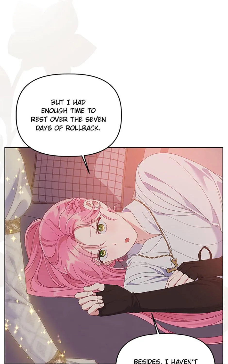 Preference for the Possessor Chapter 67 page 95 - 
