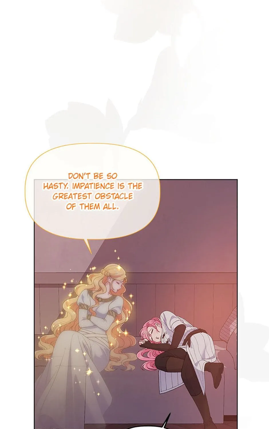 Preference for the Possessor Chapter 67 page 97 - 