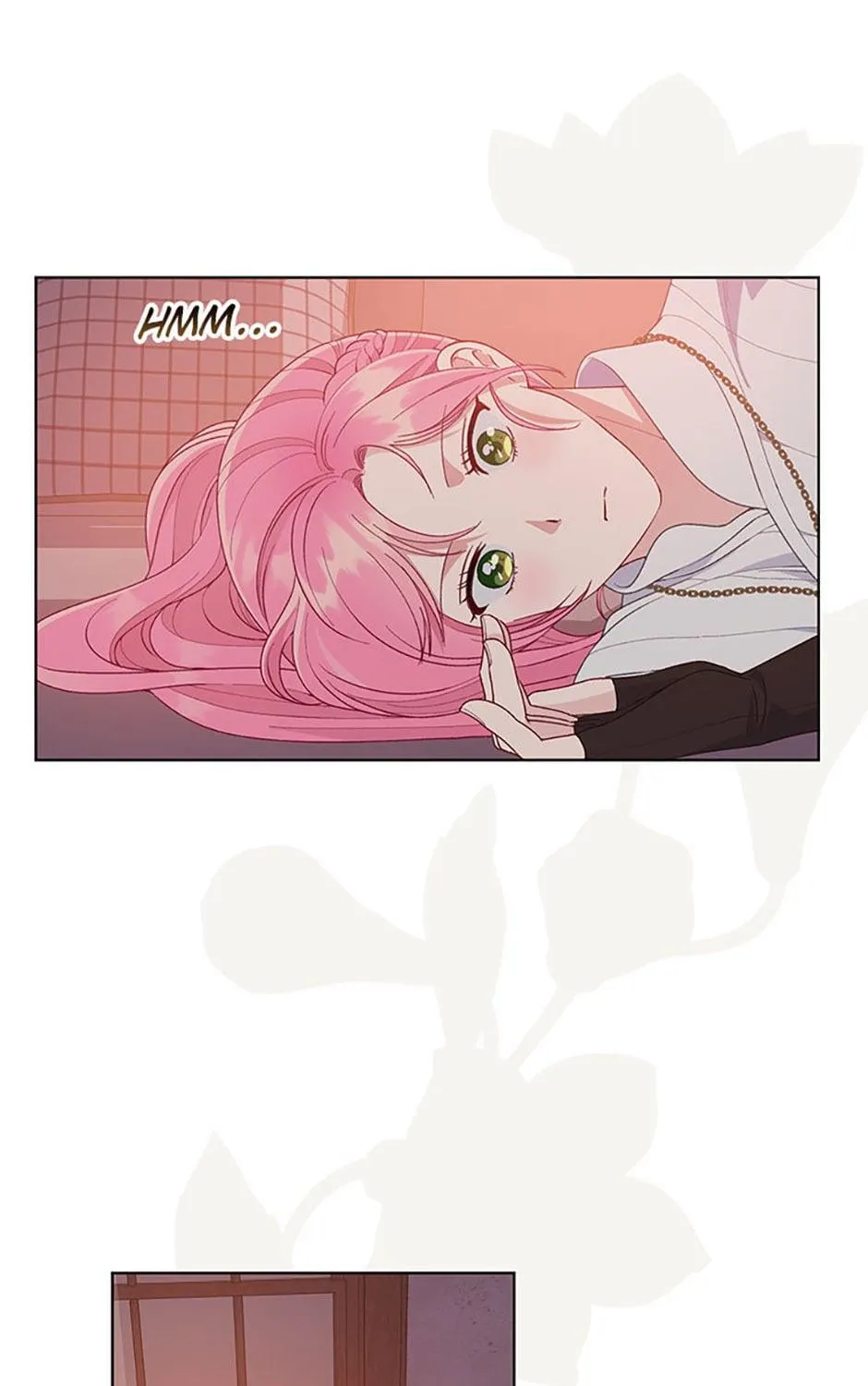 Preference for the Possessor Chapter 67 page 99 - 