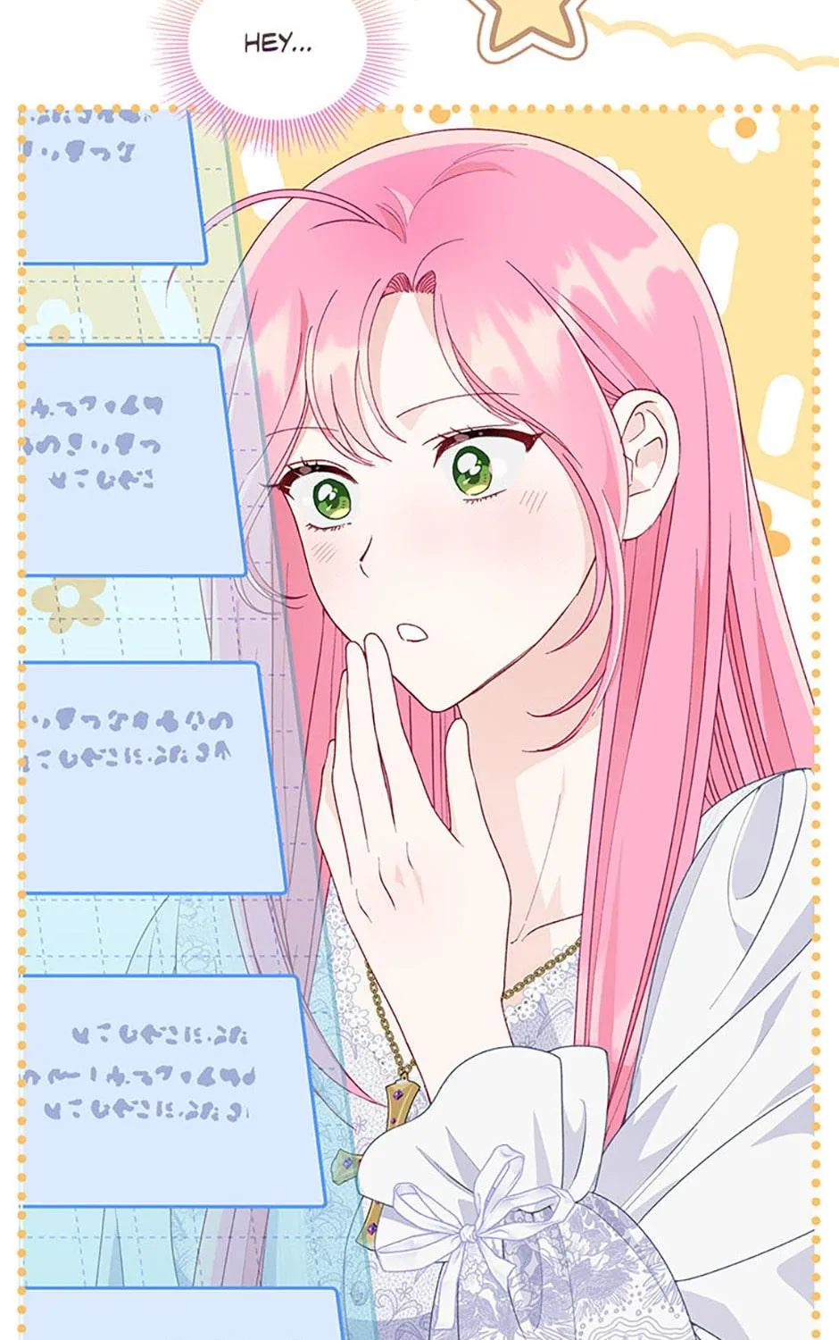 Preference for the Possessor Chapter 68 page 11 - 