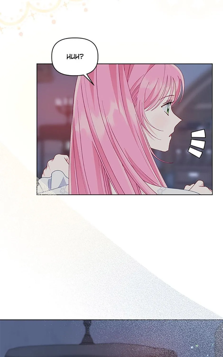 Preference for the Possessor Chapter 68 page 107 - 
