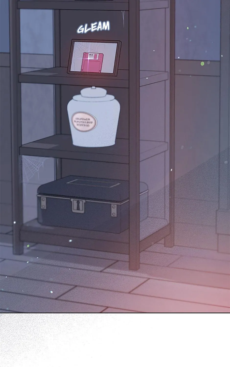 Preference for the Possessor Chapter 68 page 109 - 