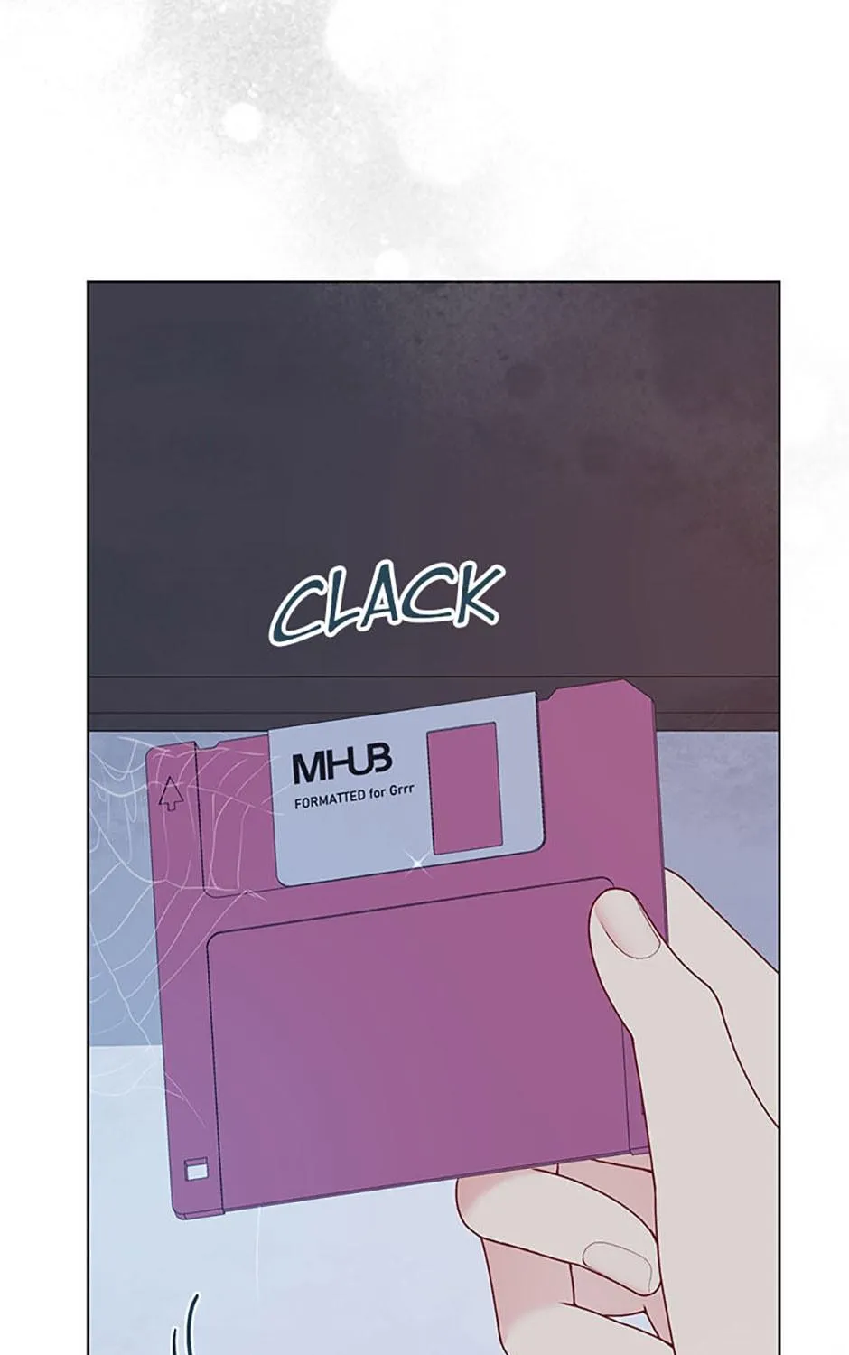 Preference for the Possessor Chapter 68 page 113 - 