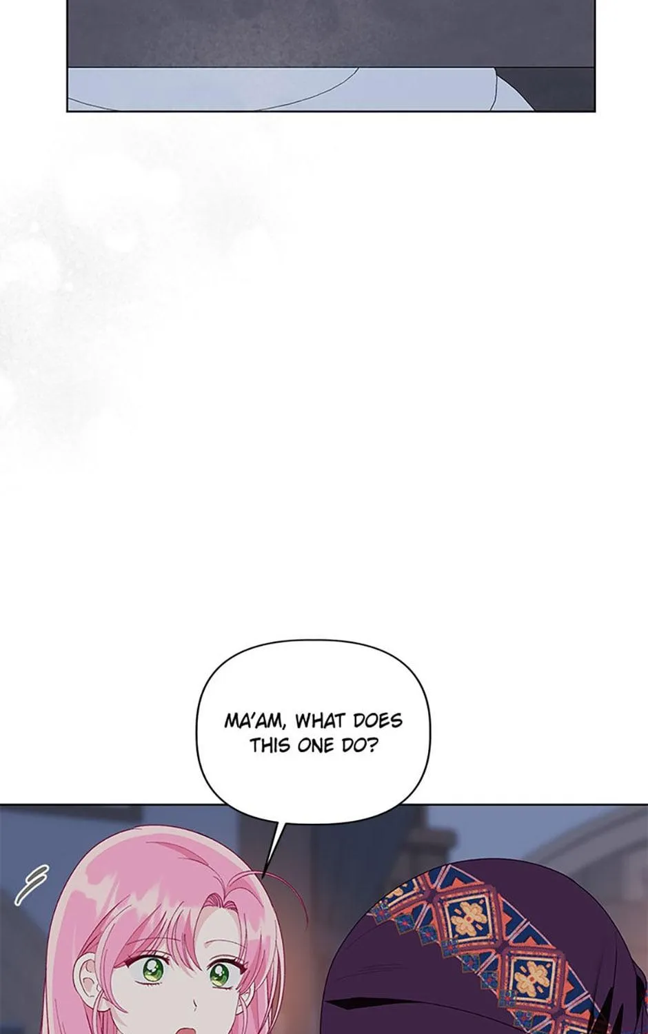 Preference for the Possessor Chapter 68 page 115 - 