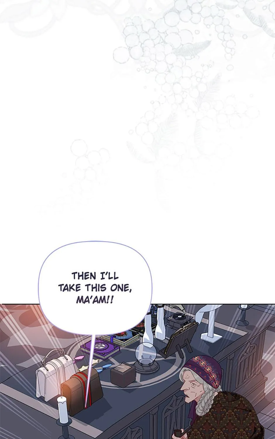 Preference for the Possessor Chapter 68 page 119 - 