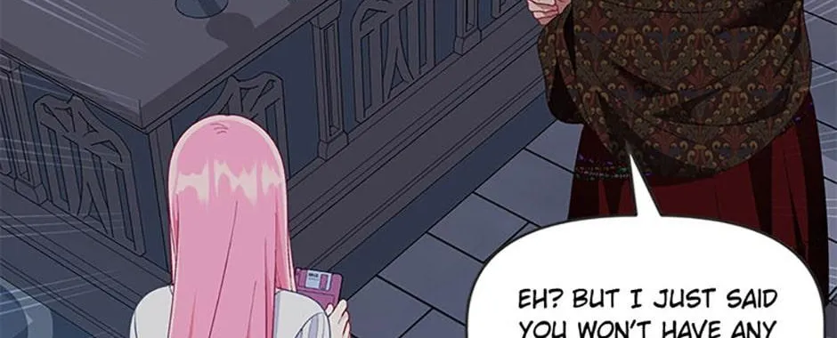 Preference for the Possessor Chapter 68 page 120 - 