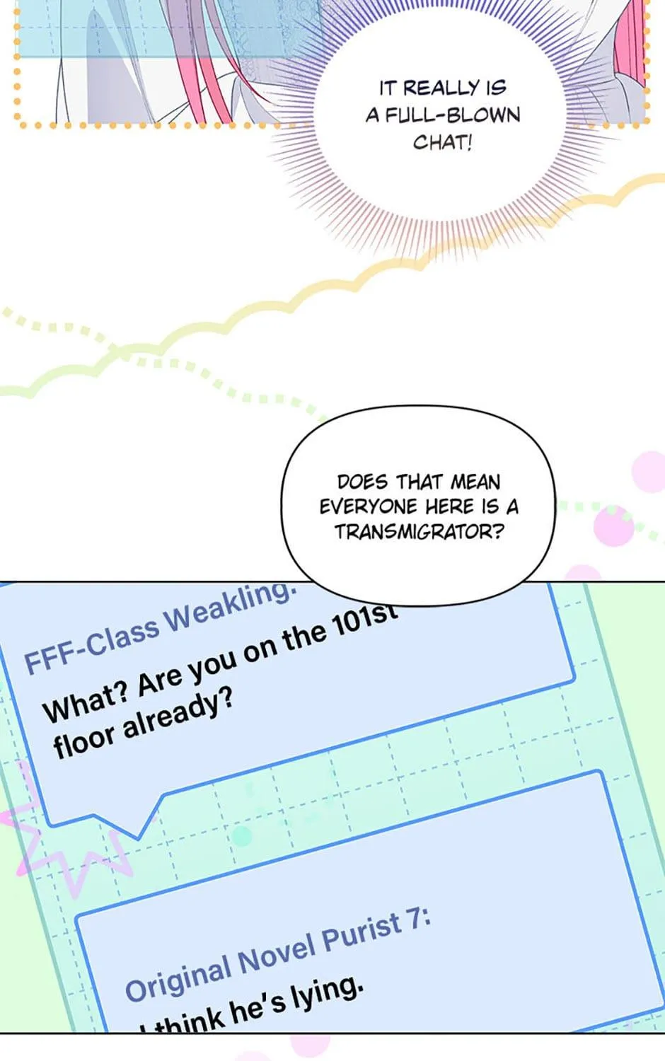 Preference for the Possessor Chapter 68 page 13 - 