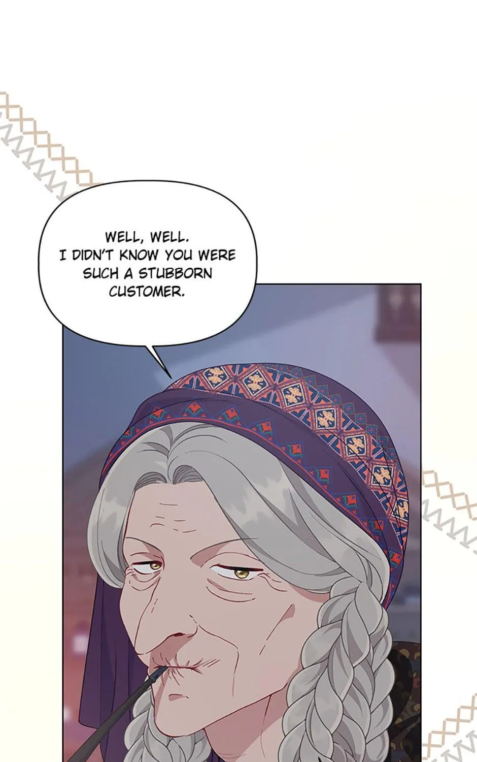 Preference for the Possessor Chapter 68 page 123 - 