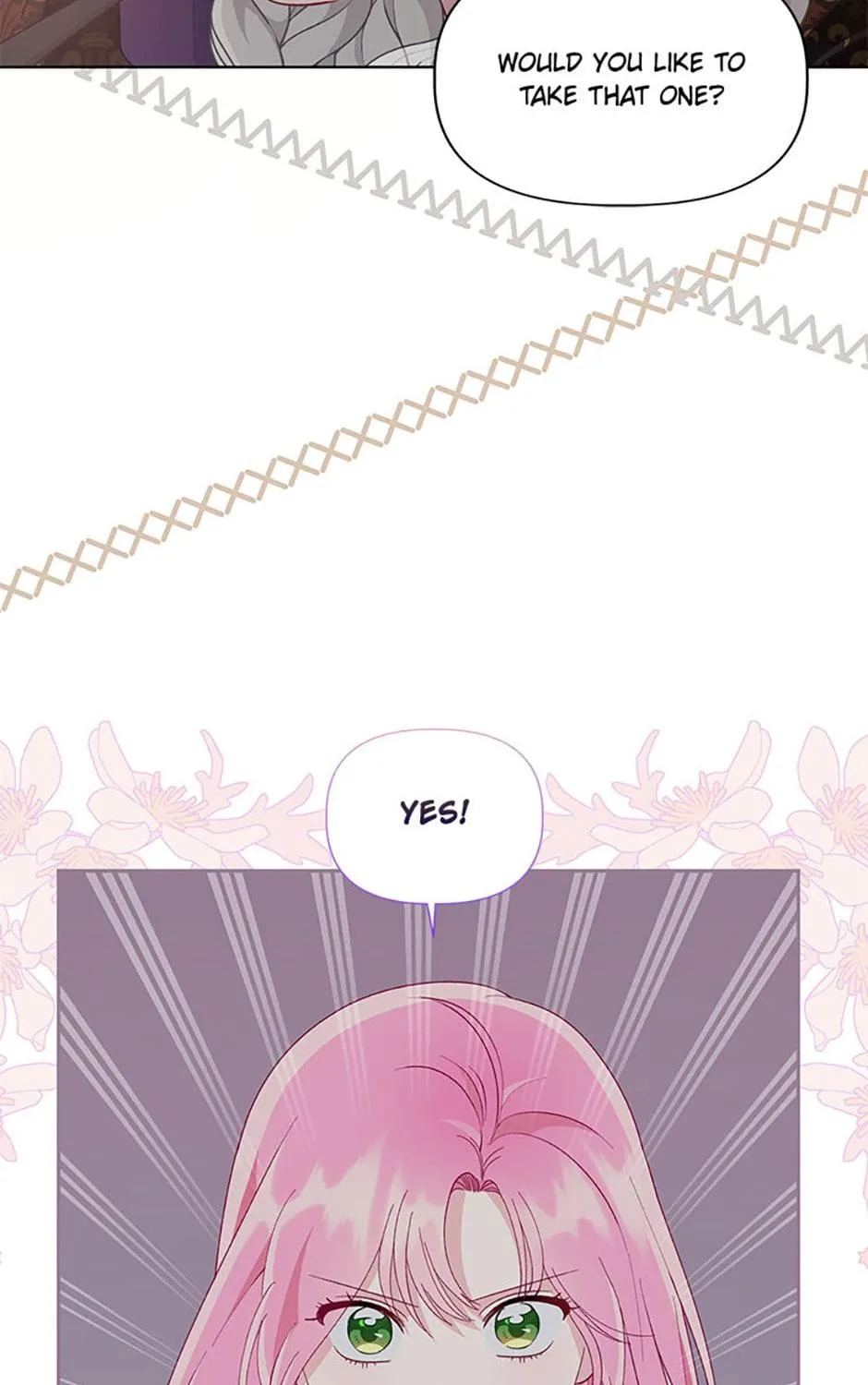 Preference for the Possessor Chapter 68 page 127 - 