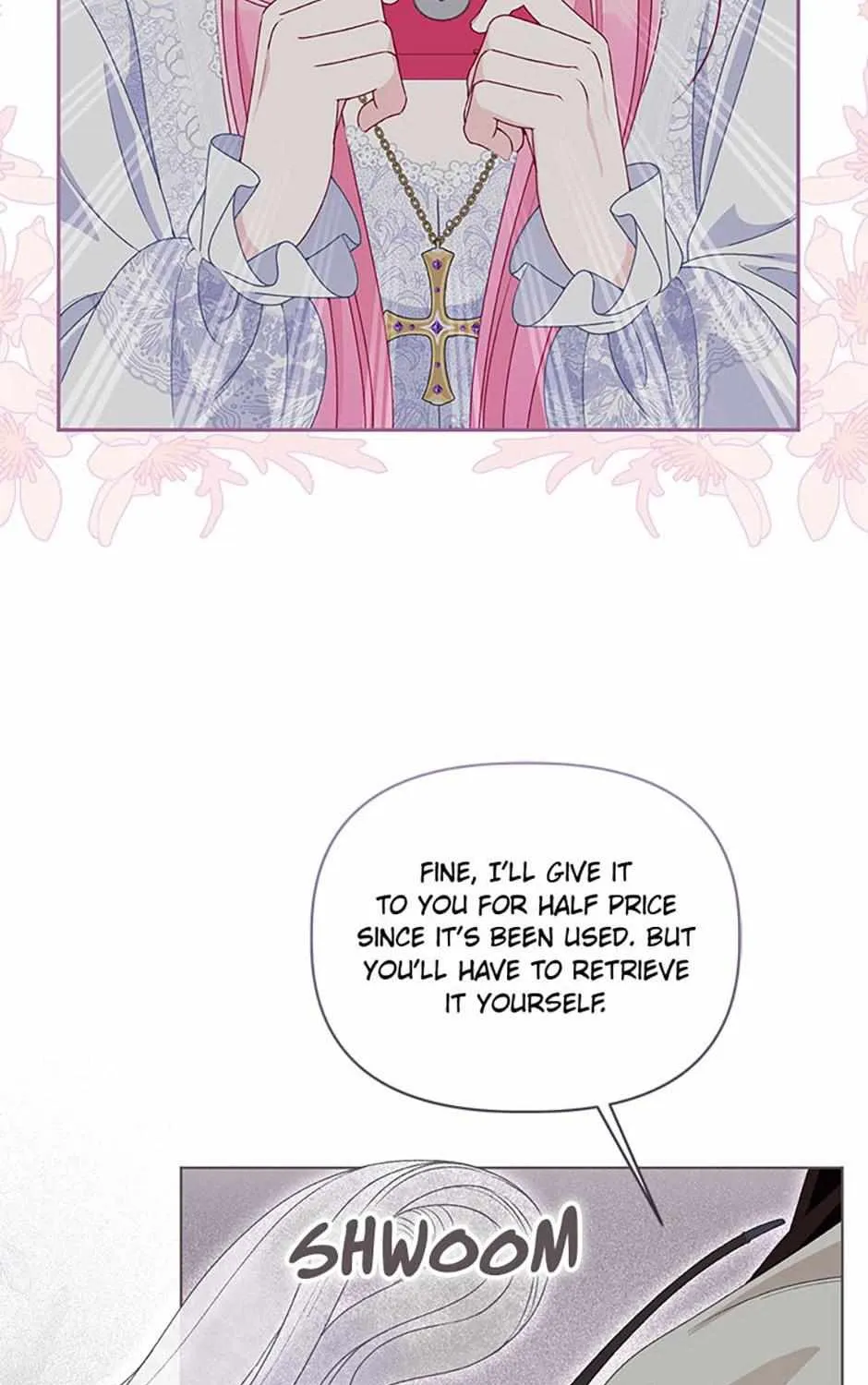 Preference for the Possessor Chapter 68 page 129 - 