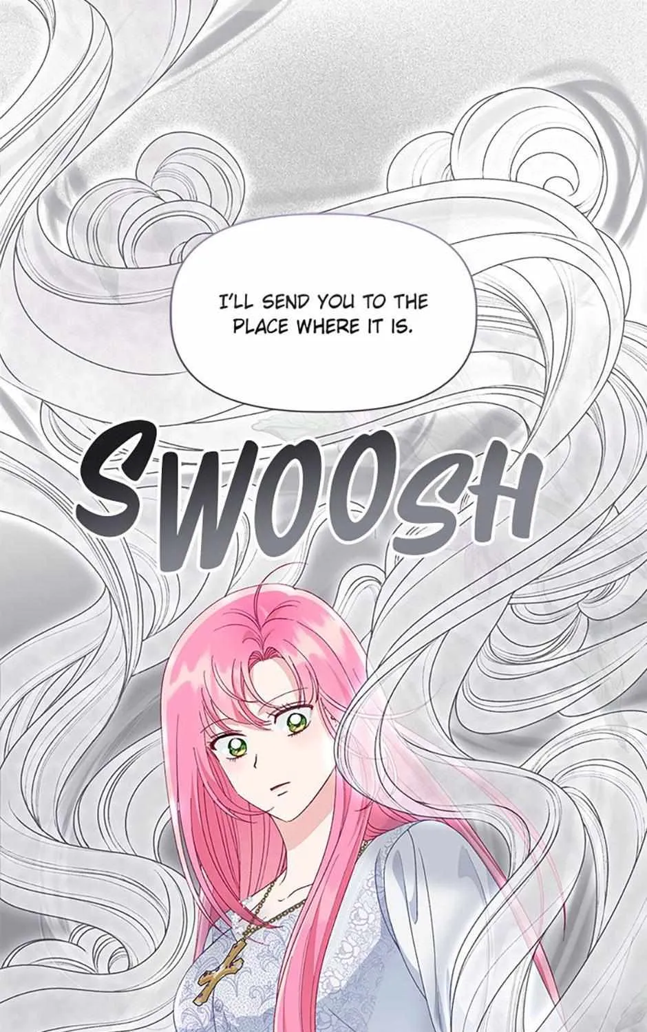 Preference for the Possessor Chapter 68 page 131 - 