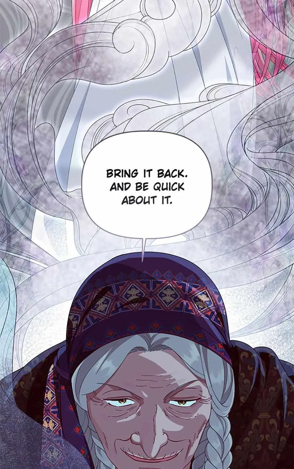 Preference for the Possessor Chapter 68 page 133 - 