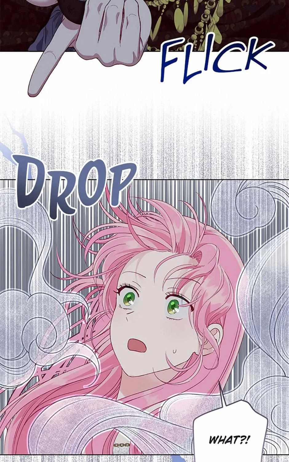 Preference for the Possessor Chapter 68 page 135 - 