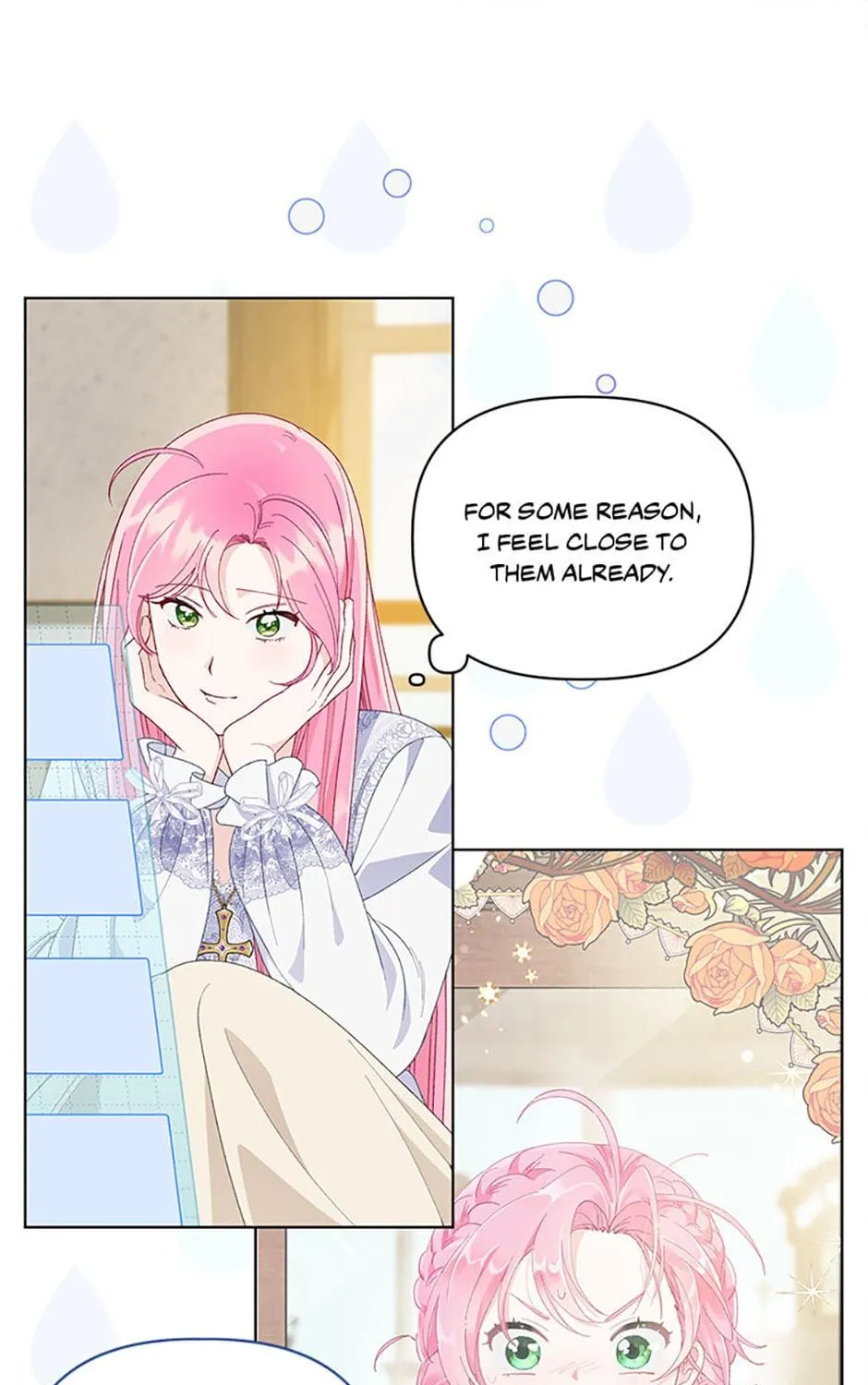 Preference for the Possessor Chapter 68 page 15 - 