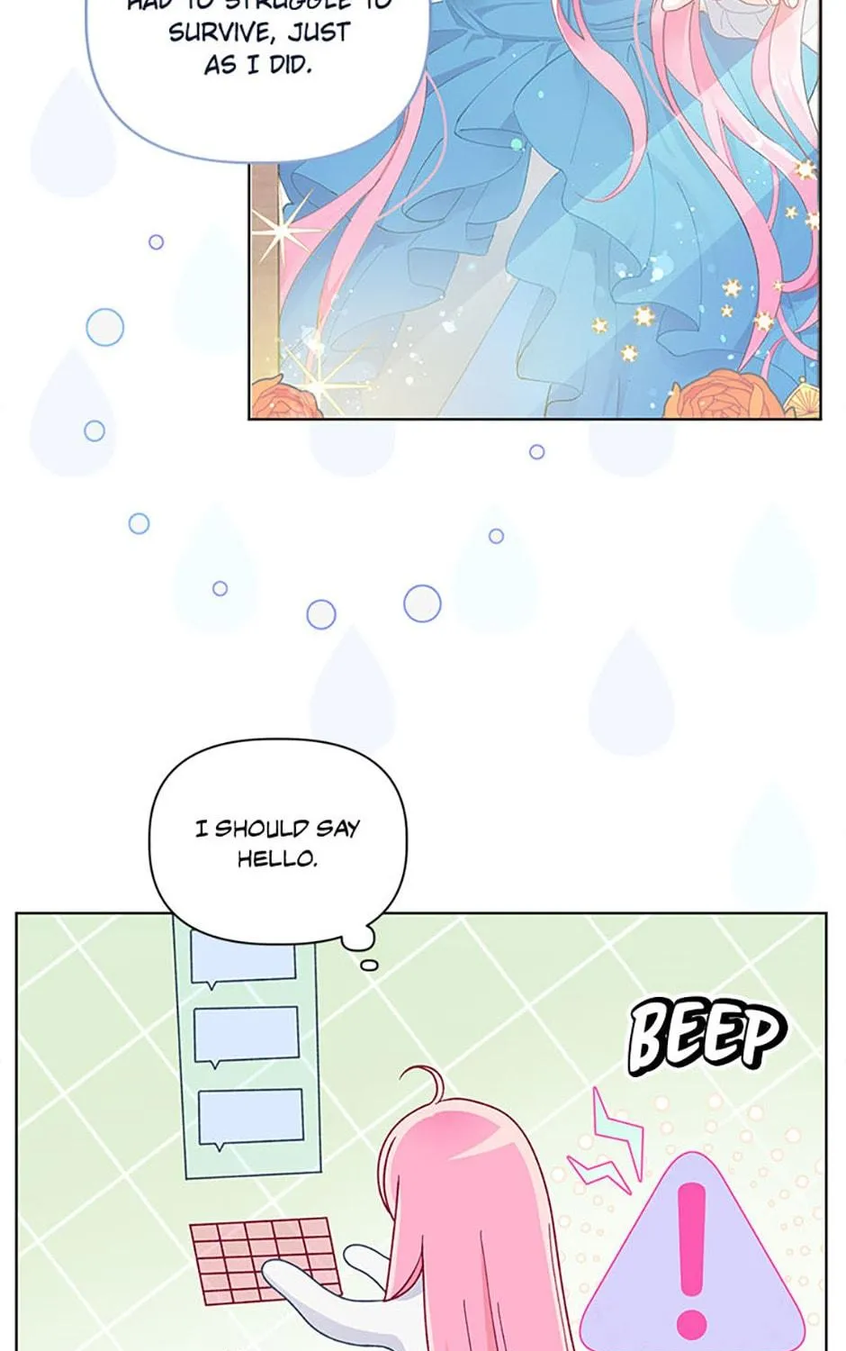 Preference for the Possessor Chapter 68 page 17 - 