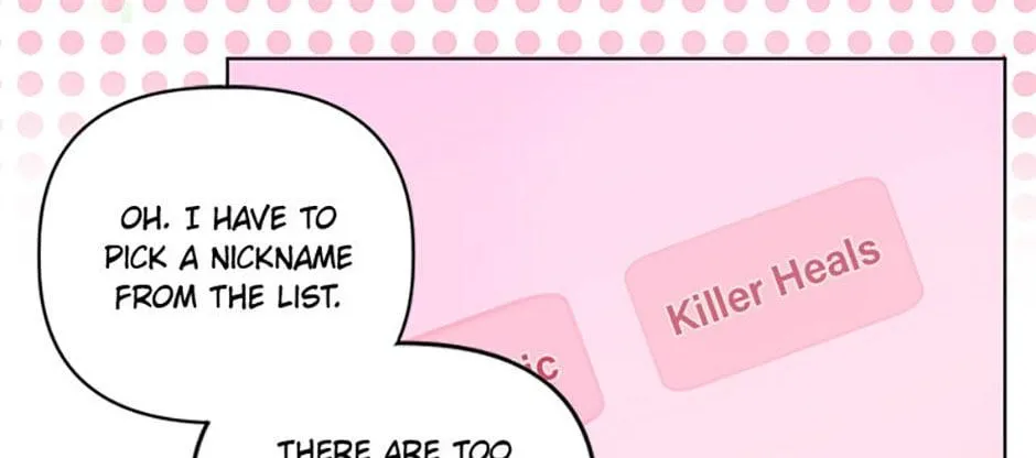 Preference for the Possessor Chapter 68 page 20 - 