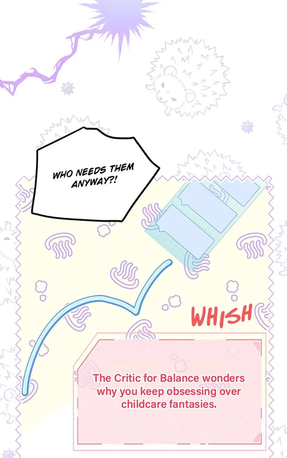 Preference for the Possessor Chapter 68 page 31 - 