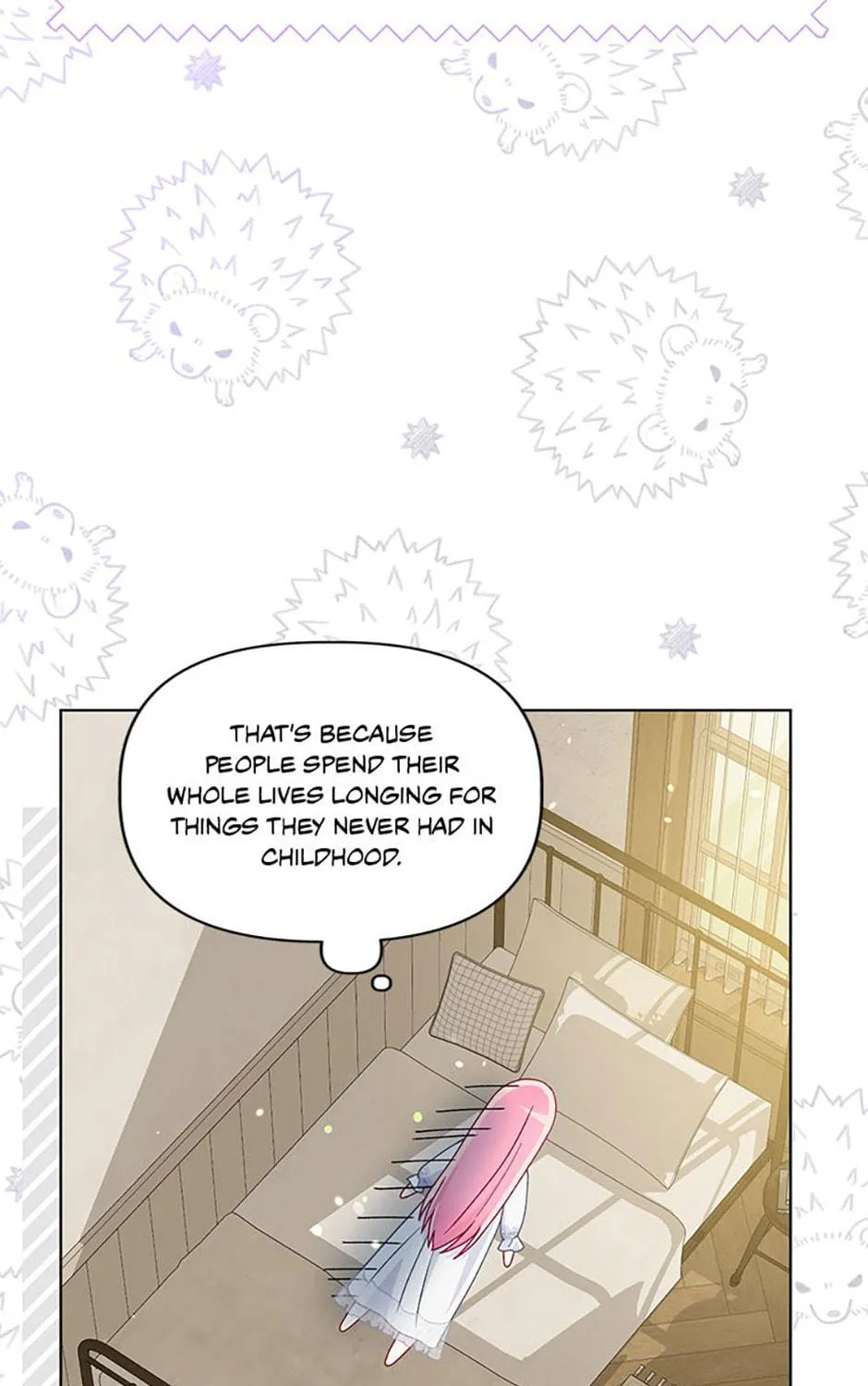 Preference for the Possessor Chapter 68 page 33 - 