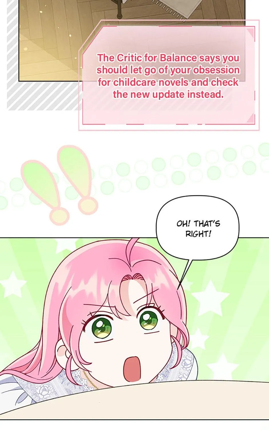 Preference for the Possessor Chapter 68 page 35 - 