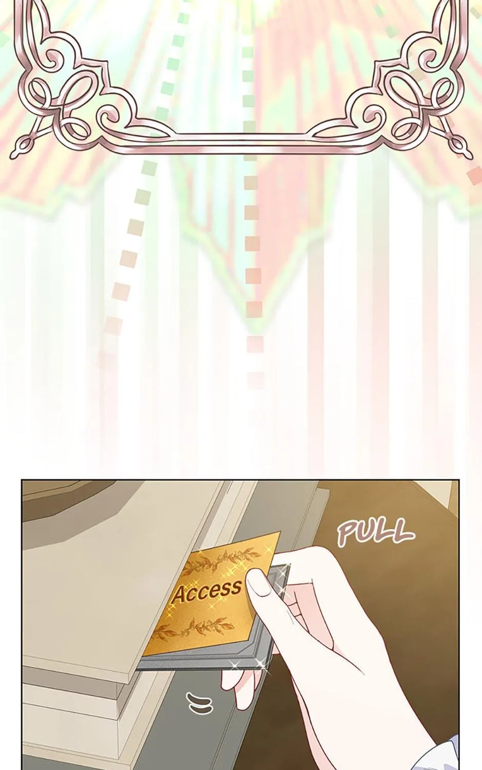 Preference for the Possessor Chapter 68 page 39 - 