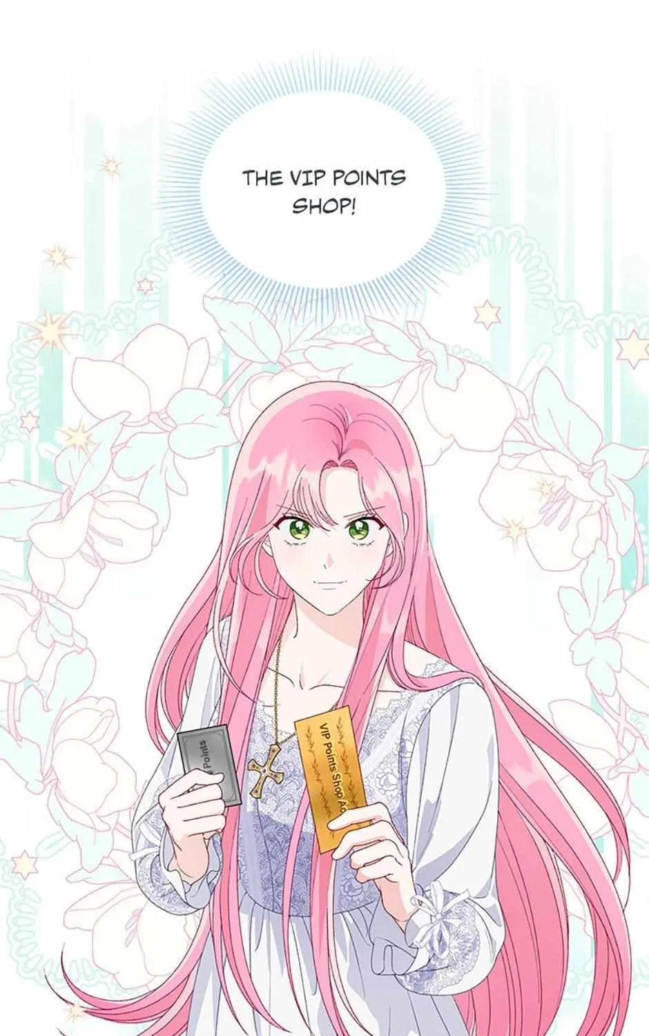 Preference for the Possessor Chapter 68 page 41 - 